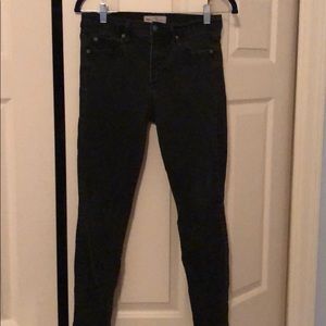 Gap skinny jeans